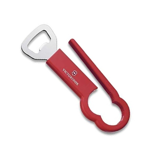 [7.6912] Destapador rojo Victorinox *UP