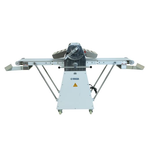 [DQ-520C] MIGSA LAMINADORA DE PISO CON BANDA REVERSIBLE