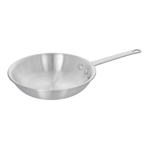 [DS9155] SARTÉN DE ALUMINIO DE 3MM DE GROSOR 20CM