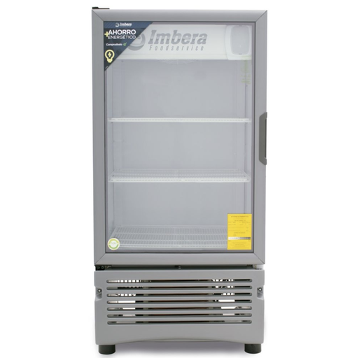 [1010852] IMBERA VR11 REFRIGERADOR 11 PIES