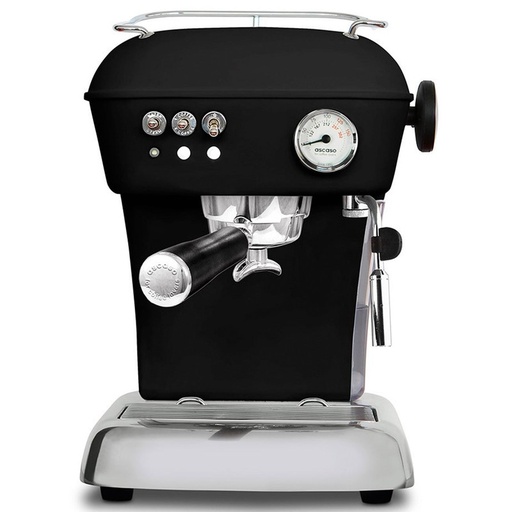 [DR.119] ASCASO DREAM DARK BLACK *UP