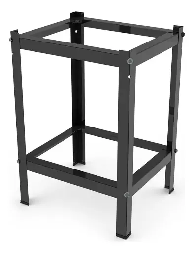 [BDM-1 SILVER] Base para CG-20 Drago *UP