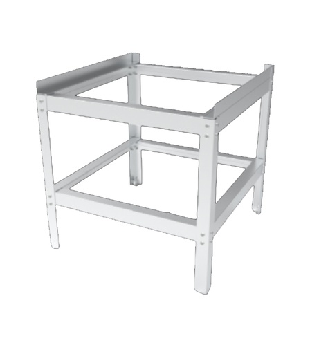 [BDM-2 SILVER] BASE PARA PG-2, AG-2V, CG-40 DRAGO *UP