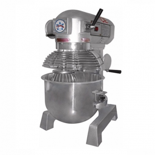 [B-10G] MIGSA BATIDORA PLANETARIA 10 LITROS