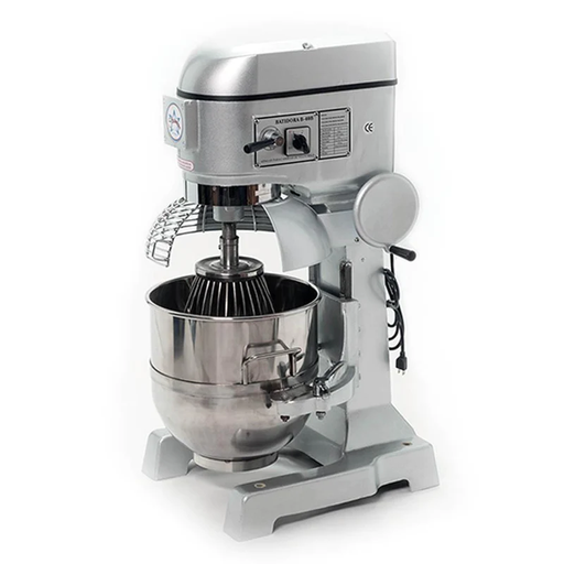 [B-40B] MIGSA BATIDORA PLANETARIA 40 LITROS