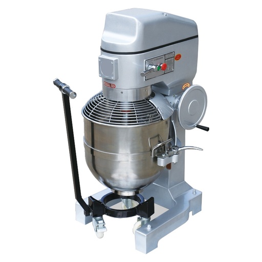 [B-60C] MIGSA BATIDORA PLANETARIA 60 LITROS