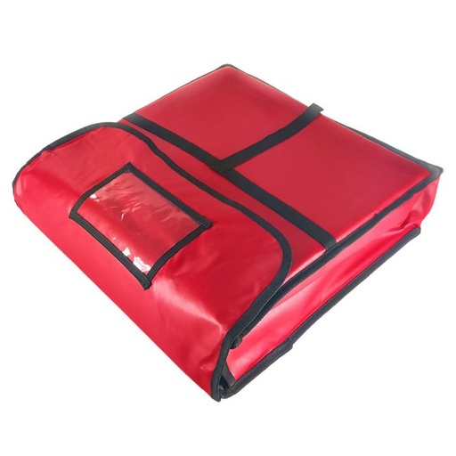 [PLPB020]  BOLSA TERMICA PARA PIZZA 50X50CM *UP