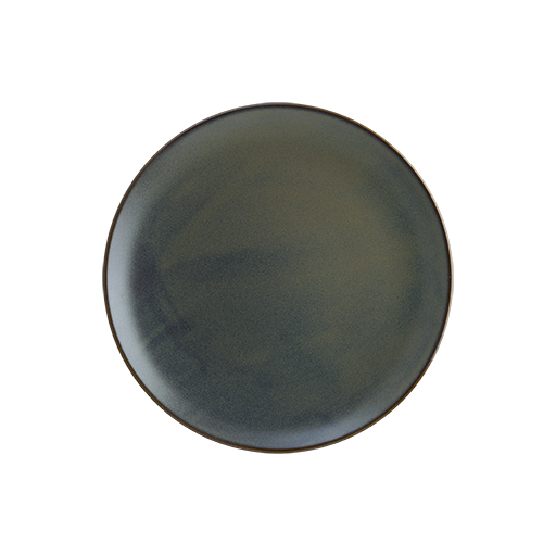 [BN0400838] BONNA GLORIE 23CM FLAT PLATE *UP