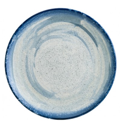 [BN0403550] BONNA HARENA 21CM FLAT PLATE *UP