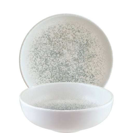 [BN0401016] BONNA LUNAR OCEAN BLUE 14CM BOWL *UP