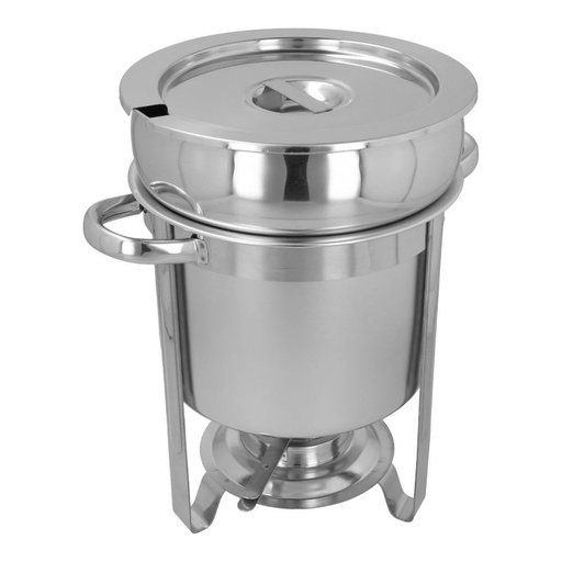 [SLRCF8307] CHAFER PARA SOPAS 7QT *UP