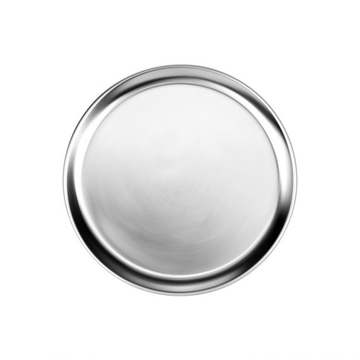 [ALPTWR010] CHAROLA PARA PIZZA DE 25CM