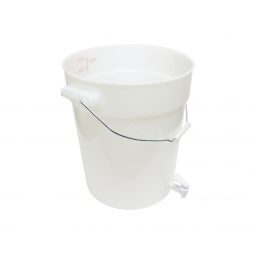 [PLBD006PP] CONTENEDOR DE BEBIDAS CON LLAVE 23LT