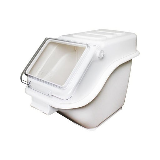 [PLIB005S] CONTENEDOR INGREDIENTES ESTIBABLE 19L
