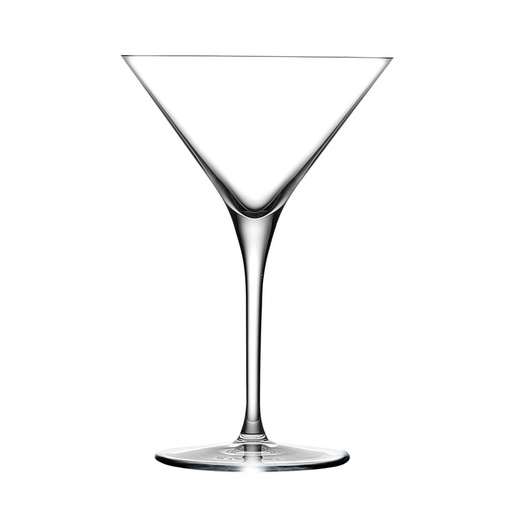 [ND7228] Copa martini 8.5oz/250ml C6