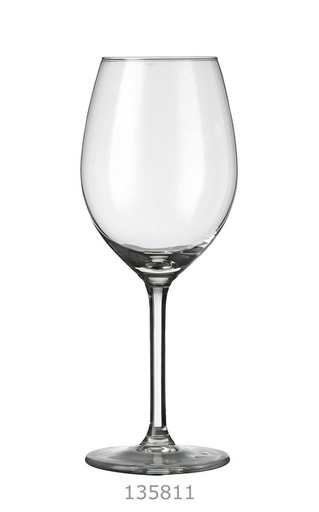 [CRS013] COPA VINO L-ESPRIT DU VIN 410ML C6