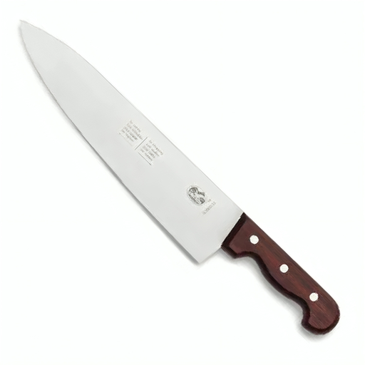 [5.3900.33] Cuchillo rompe huesos Rosewood de 33cm 800gr Victorinox