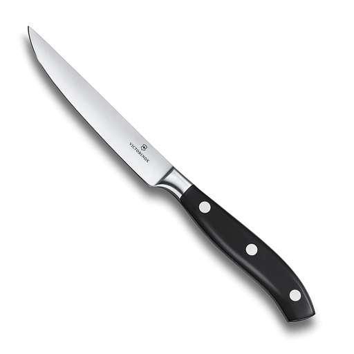 [7.7203.12G] Cuchillo para carne forjado de 12cm Victorinox *UP