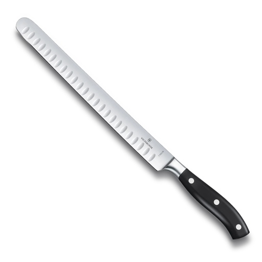 [7.7223.26G] Cuchillo para rebanar forjado de 26cm Victorinox *UP