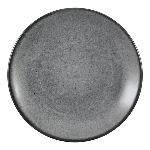 [ANF0402316]  DENALI PLATO PLANO 23CM GRIS MATE *UP