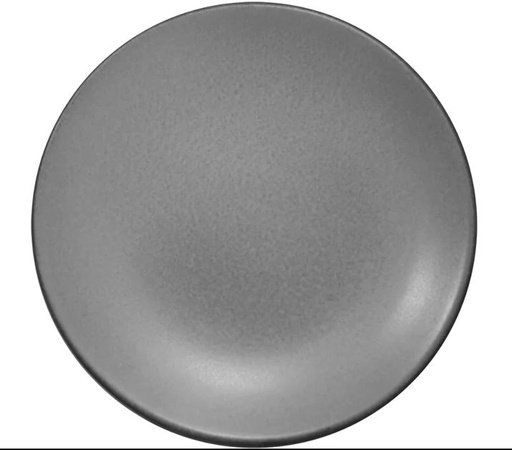 [ANF0403727]  DENALI PLATO PLANO 27CM GRIS MATE *UP