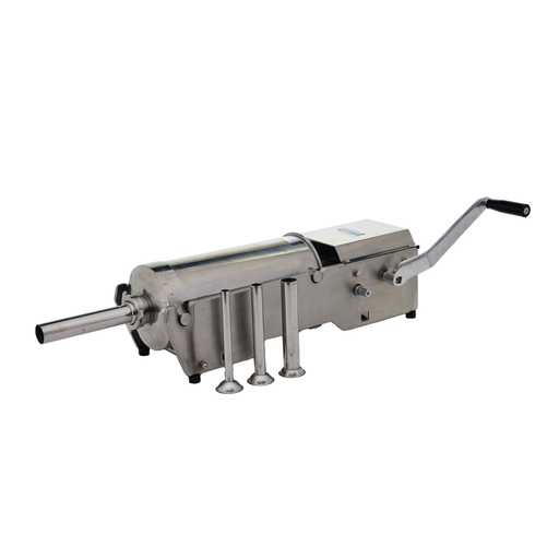 [SH-16] MIGSA EMBUTIDORA MANUAL HORIZONTAL 7 LITROS