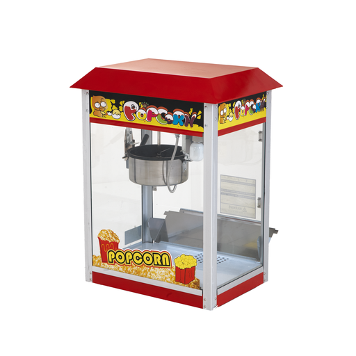 [HP-BCA-01] MIGSA FABRICADORA DE PALOMITAS ELECTRICA 8OZ