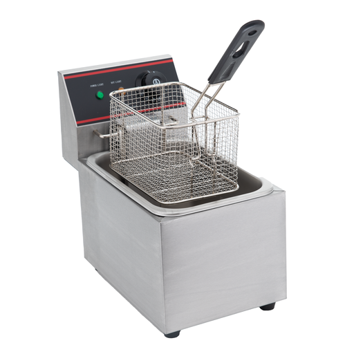 [CKEF1LTS4] MIGSA FREIDORA ELECTRICA 4 LITROS