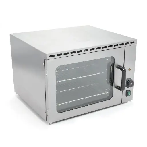 [EN-10] HORNO DE CONVECCIÓN ELECTRICO 110V *UP