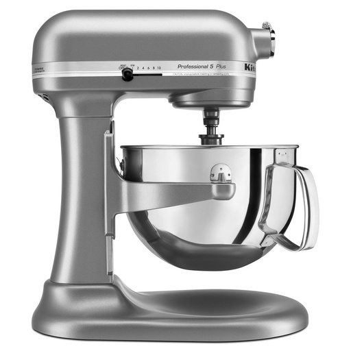 [KP25M0XER] KITCHENAID PRO5 4.7L 525W
