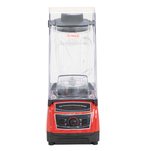 [BL-9568Z] MIGSA LICUADORA 3.8L BAJO NIVEL DE RUIDO