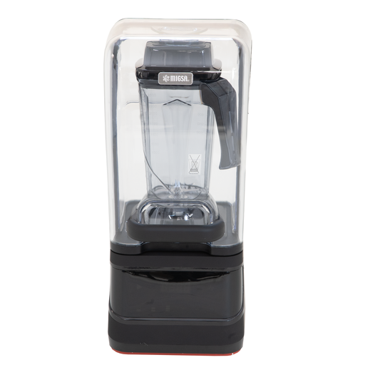 [1108C] MIGSA LICUADORA DIGITAL 2.5L BAJO NIVEL DE RUIDO