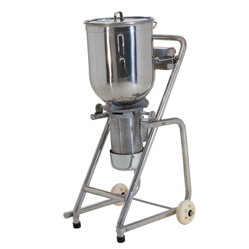 [BL-30L] MIGSA LICUADORA DE VOLTEO 30 LITROS