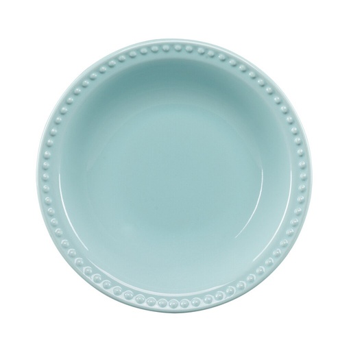 [SA0427222] Mauve plato sopero de 700 ml baby turquoise