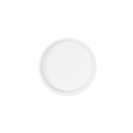[ANF0408410] MEDITERRANEO BLANCO PLATO 10CM *UP