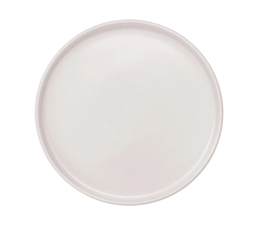 [ANF0408223]  MEDITERRANEO BLANCO PLATO 23CM *UP