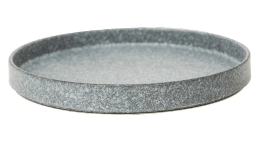 [ANF0408202] MEDITERRANEO ROCA PLATO 19CM *UP