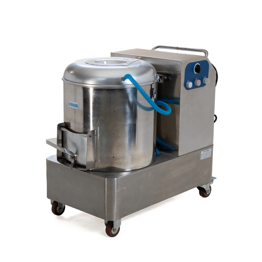 [HLP-50] MIGSA MONDADORA DE PAPAS 30 KILOS