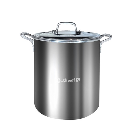 [O40ATF] OLLA 40 ATF 40X32 CM 40 LITROS