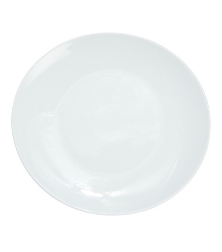 [OSPTE26] OS PLATO TRINCHE 26CM ELIPSE *UP
