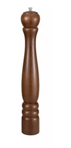 [WPM-18] PIMENTERO MADERA 45CM *UP