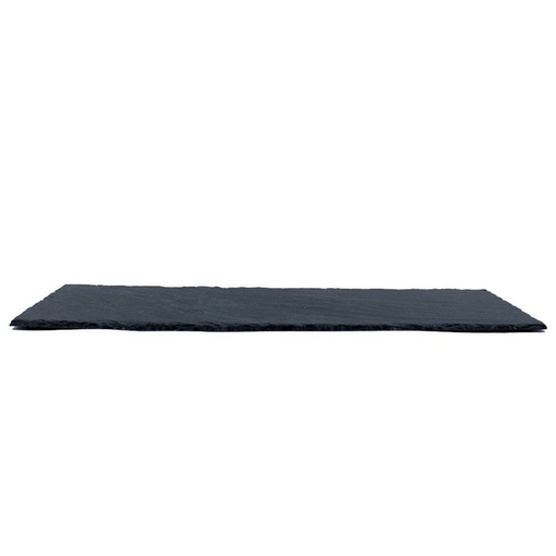 [PZBR4012] PIZARRA RECTANGULAR 40X12CM *UP