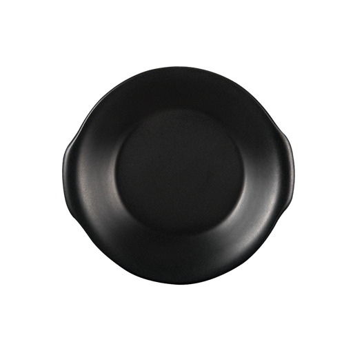 [SA0419517] PLATO CACEROLA MANHATTAN 23CM NEGRO MATE *UP