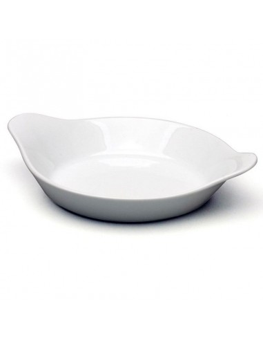 [APGR15] PLATO GRATINAR REDONDO 15CM *UP