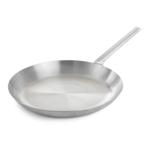 [DA2138] SARTEN DE ACERO INOXIDABLE 38CM *UP