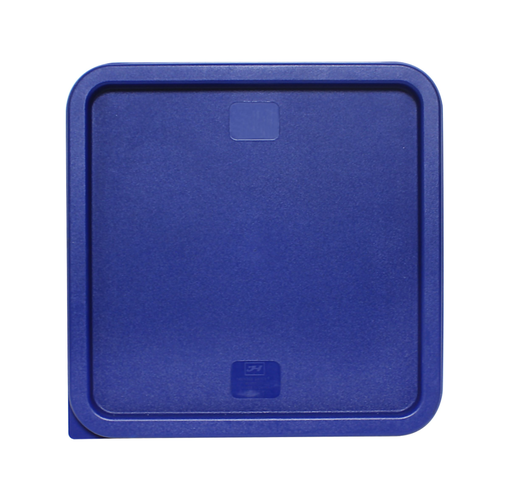 [PLSFT121822C] TAPA AZUL CONTENEDOR 12, 18 Y 22L
