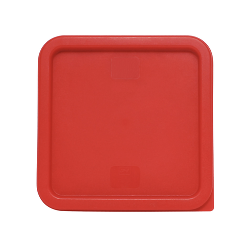 [PLSFT0608C] TAPA ROJA CONTENEDOR 6 Y 8L