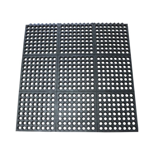 [TA9090] TAPETE ANTIFATIGA 90X90CM