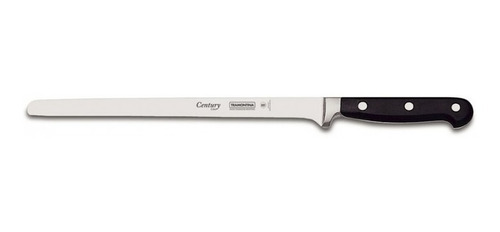 [TR24013/110-UP] TRAMONTINA CUCHILLO FORJADO JAMON 25CM *UP
