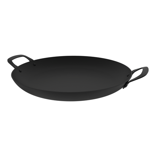[TR20845/040] TRAMONTINA DISCO 40CM CHURRASCO *UP